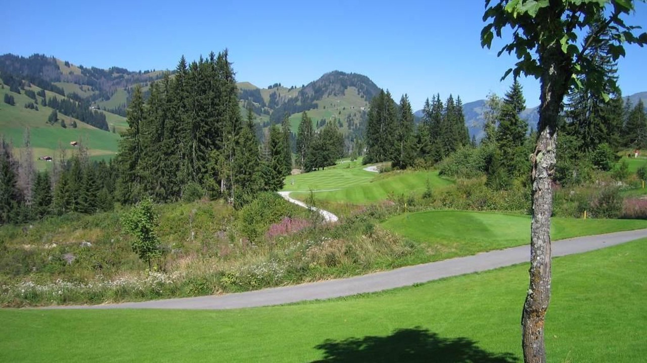 Photo of Outdoor in Lenk