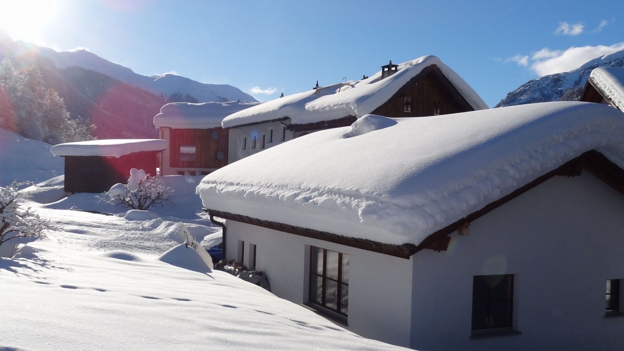Photo of Others in Engadin Scoul