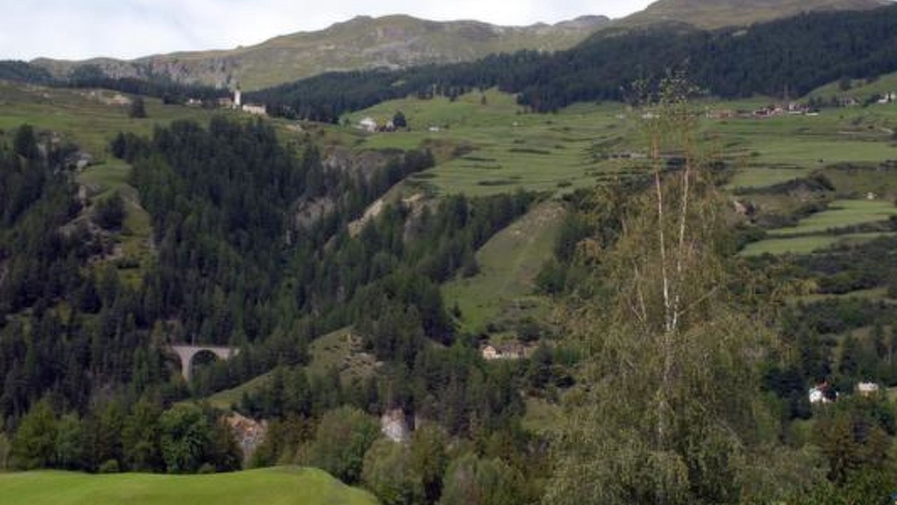 Photo of Outdoor in Engadin Scoul