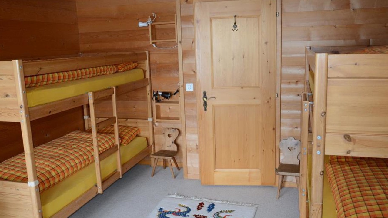 Photo of Bathroom in Zweisimmen