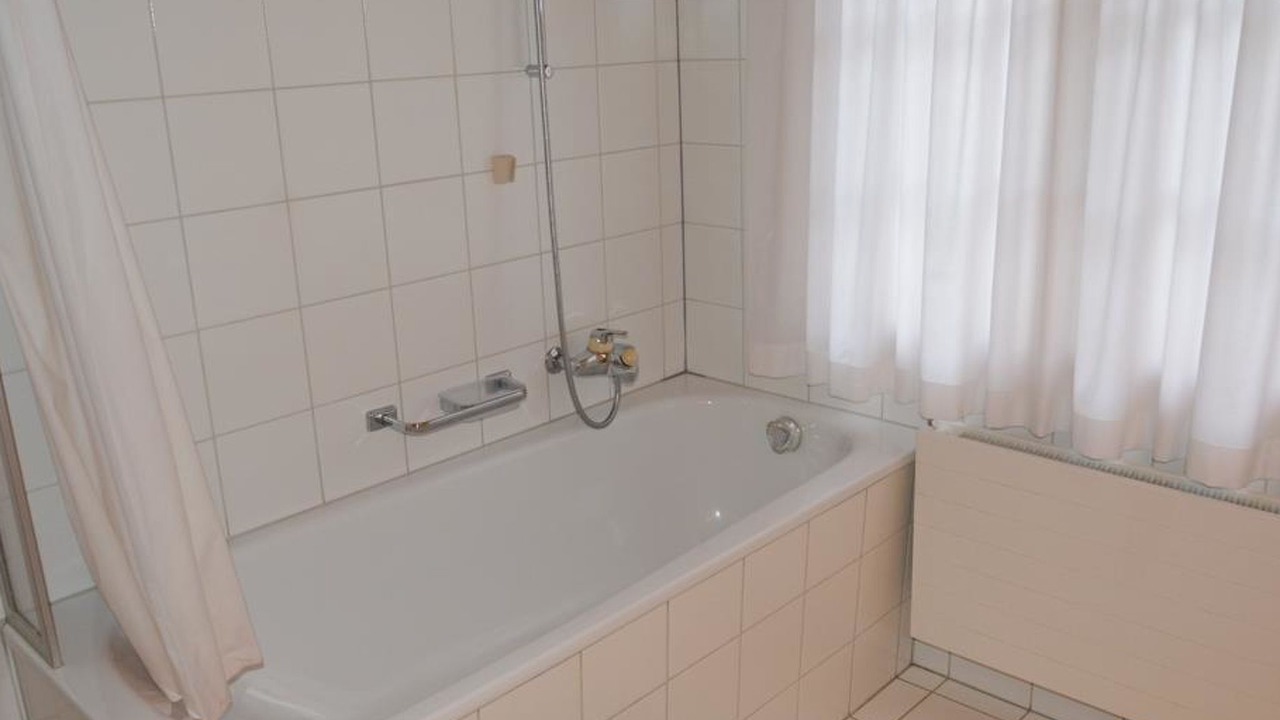 Photo of Bathroom in Zweisimmen