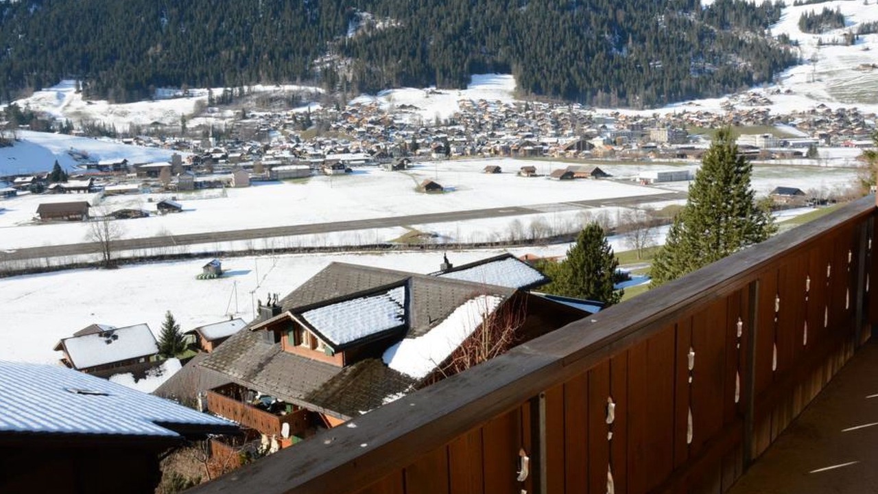 Photo of Others in Zweisimmen