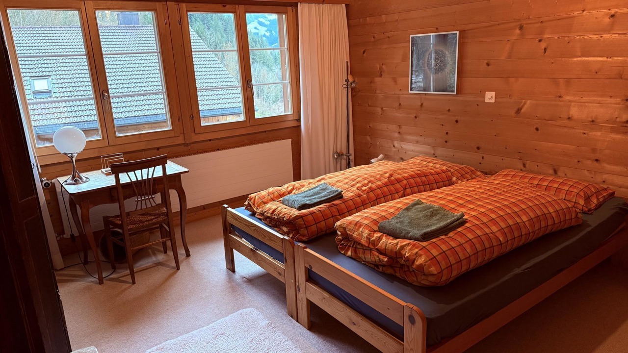 Photo of Others in Zweisimmen