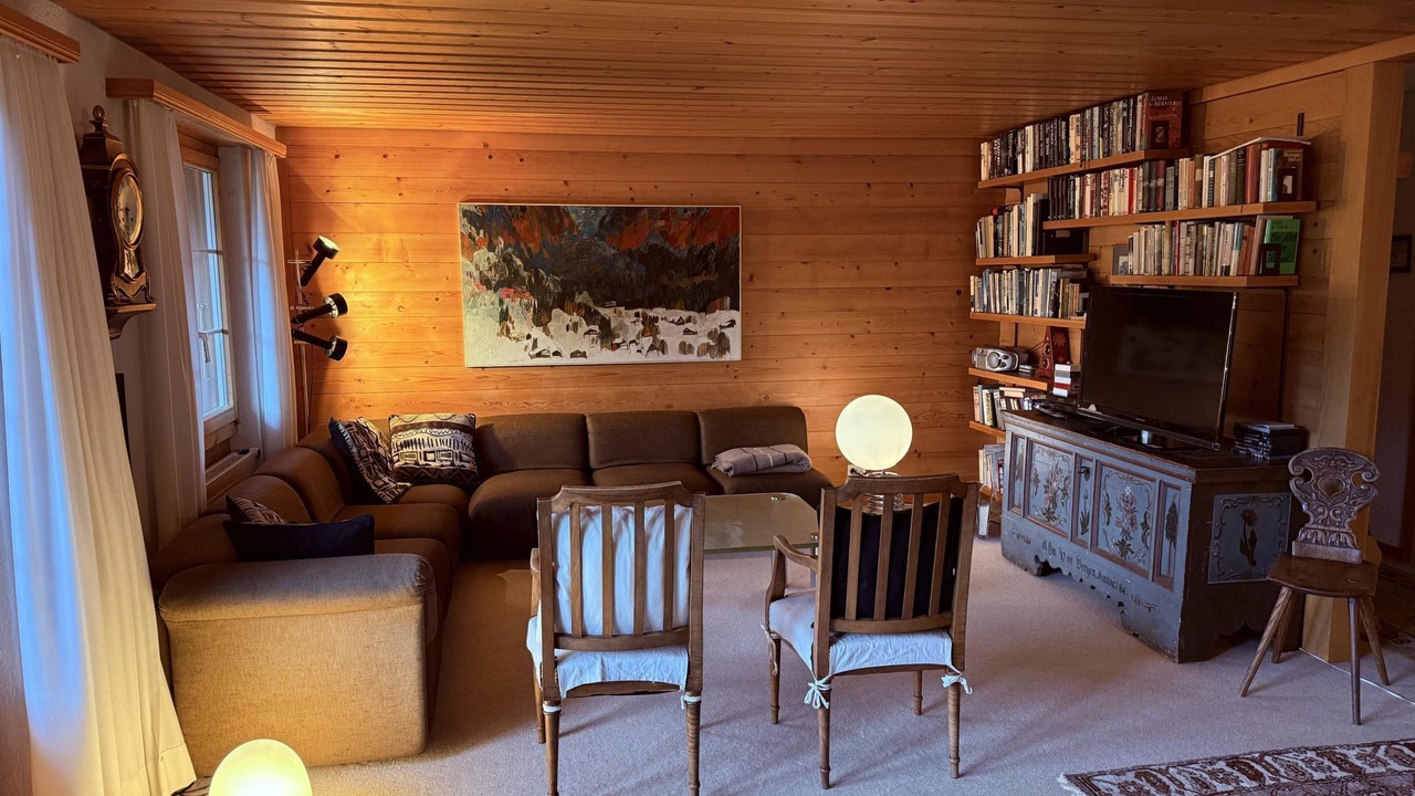 Photo of Others in Zweisimmen