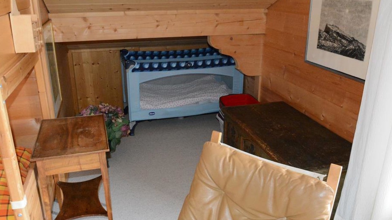 Photo of Bedroom in Zweisimmen