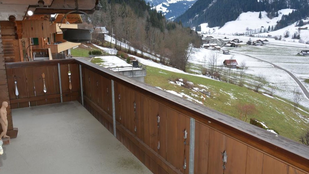 Photo of Others in Zweisimmen