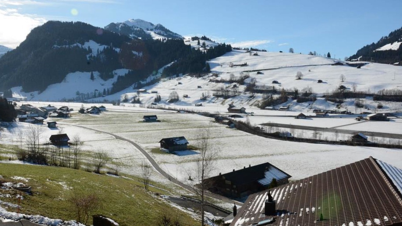 Photo of Others in Zweisimmen