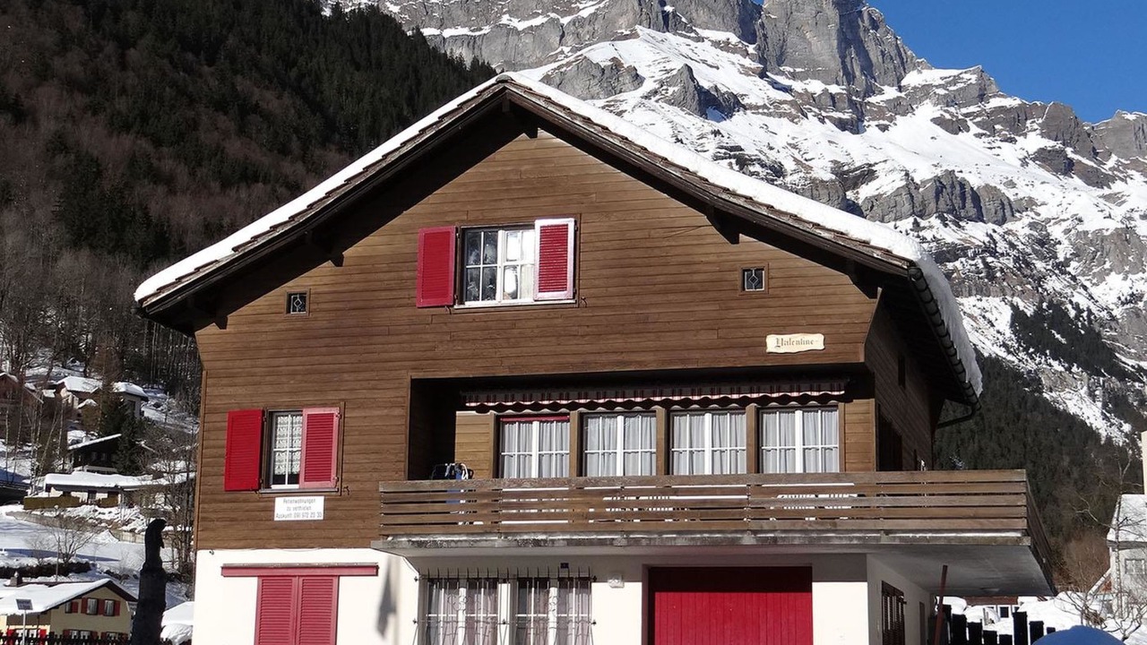 Photo of Others in Engelberg