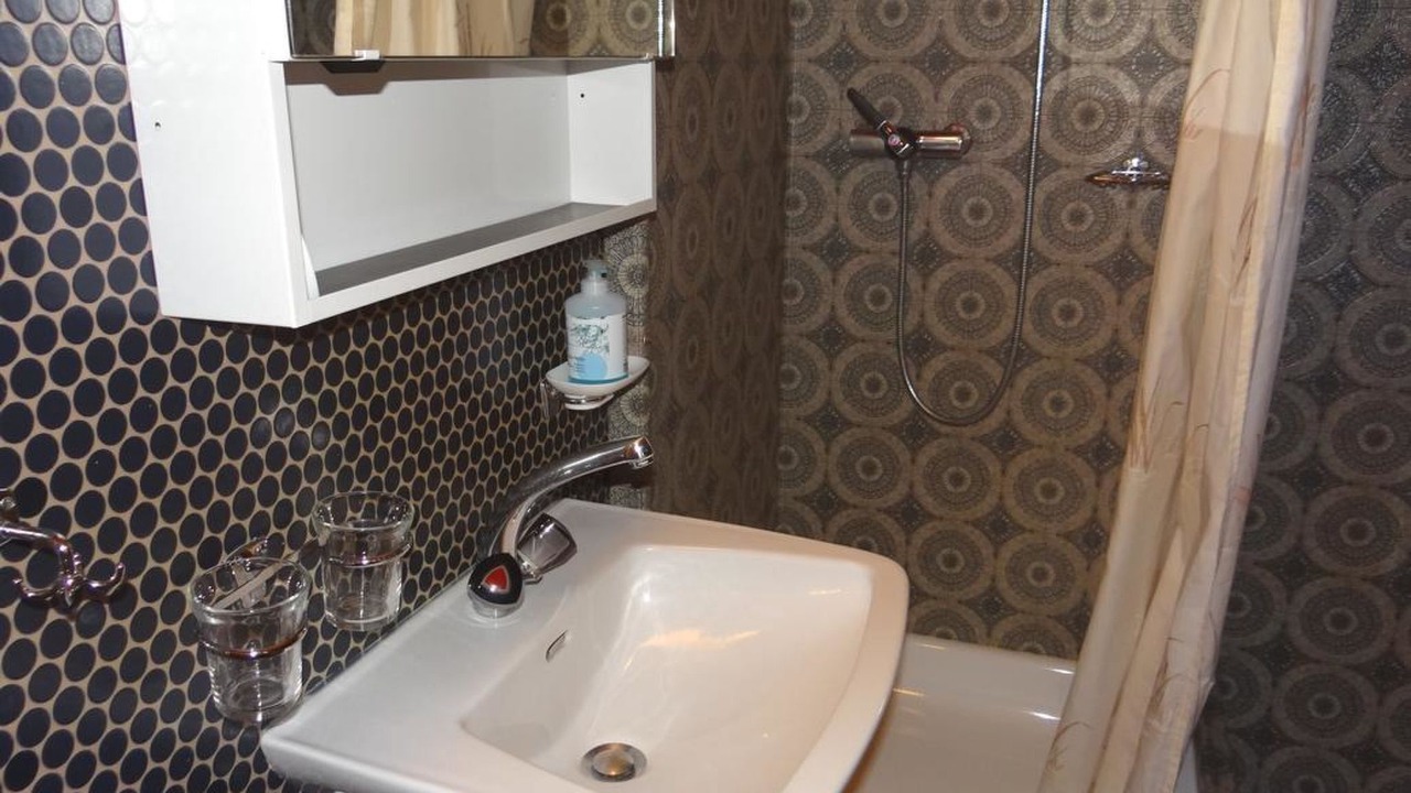 Photo of Bathroom in Engelberg