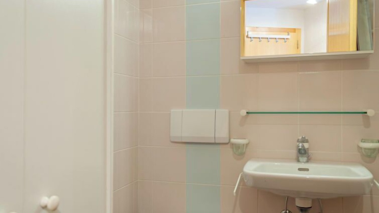 Photo of Bathroom in Noveli