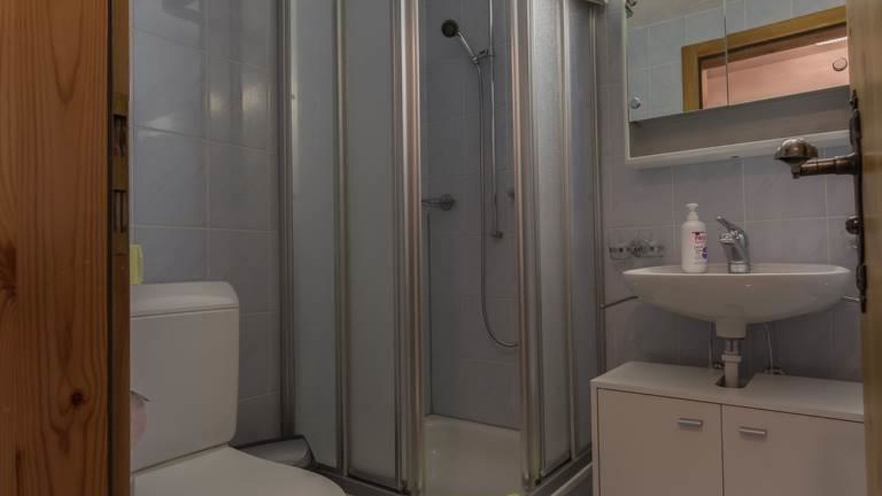 Photo of Bathroom in Saas-Fee