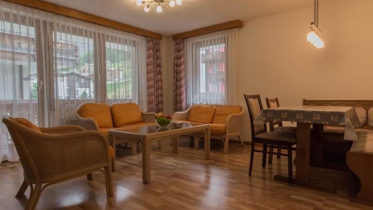 Photo of Bedroom in Saas-Fee