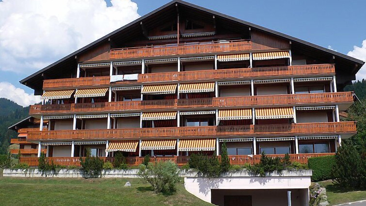 Photo of Others in Villars-sur-Ollon
