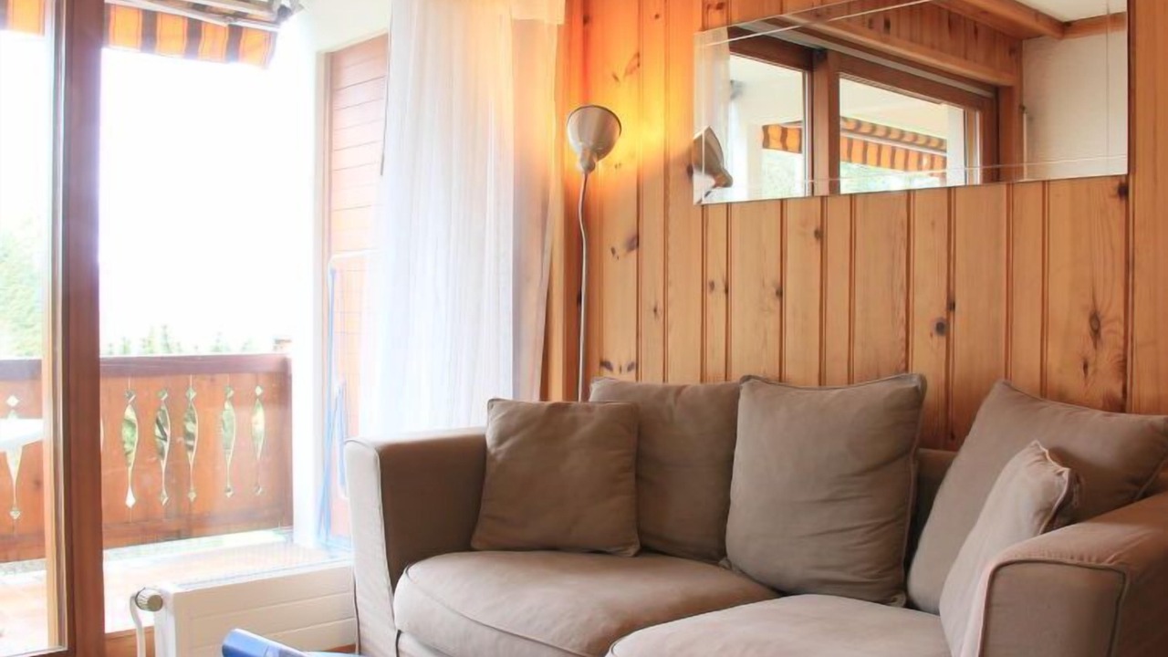 Photo of Livingroom in Villars-sur-Ollon