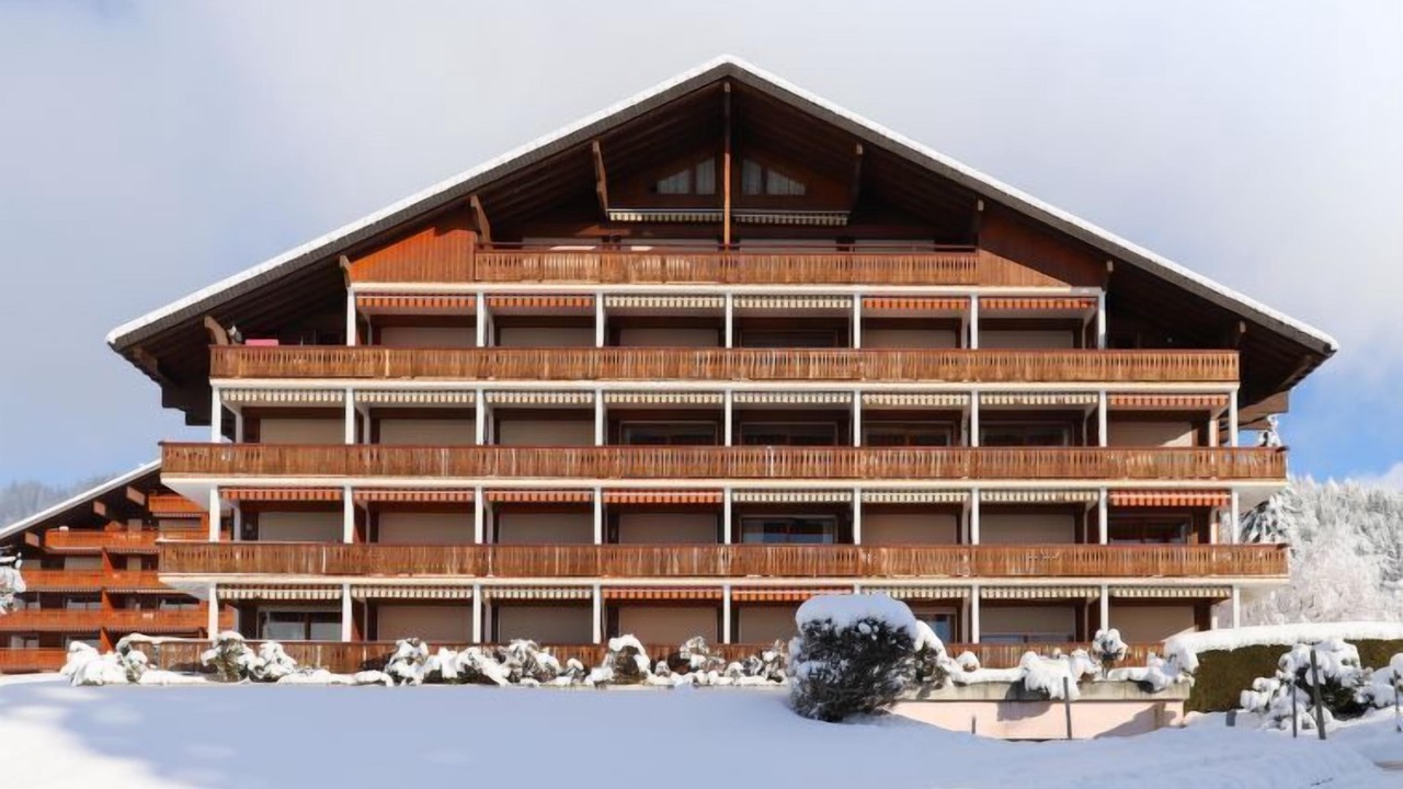 Photo of Others in Villars-sur-Ollon