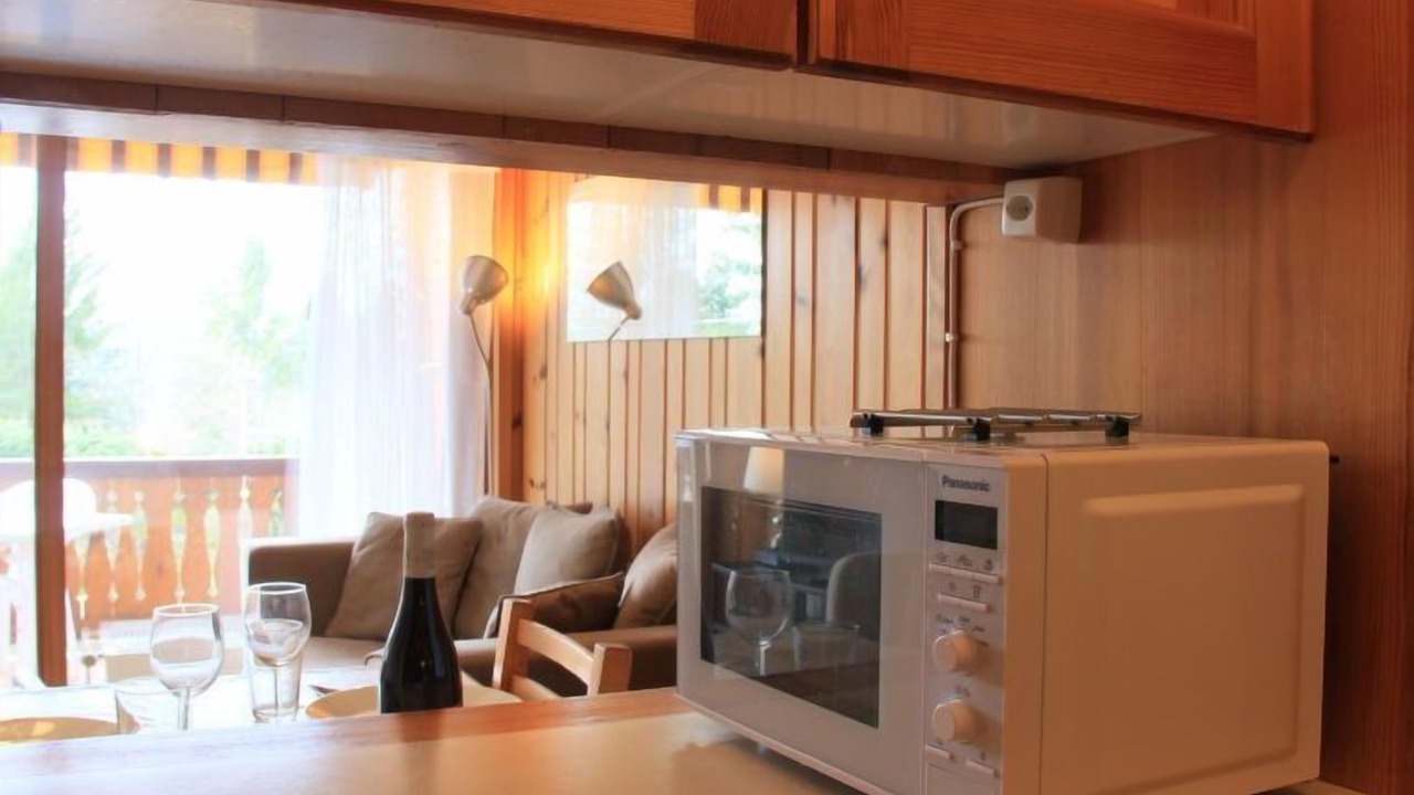 Photo of Bedroom in Villars-sur-Ollon