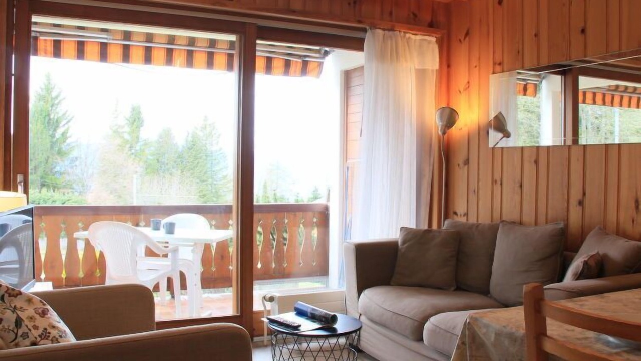 Photo of Livingroom in Villars-sur-Ollon