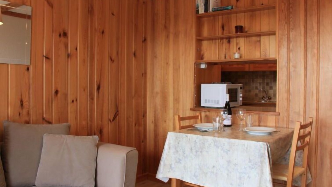 Photo of Livingroom in Villars-sur-Ollon