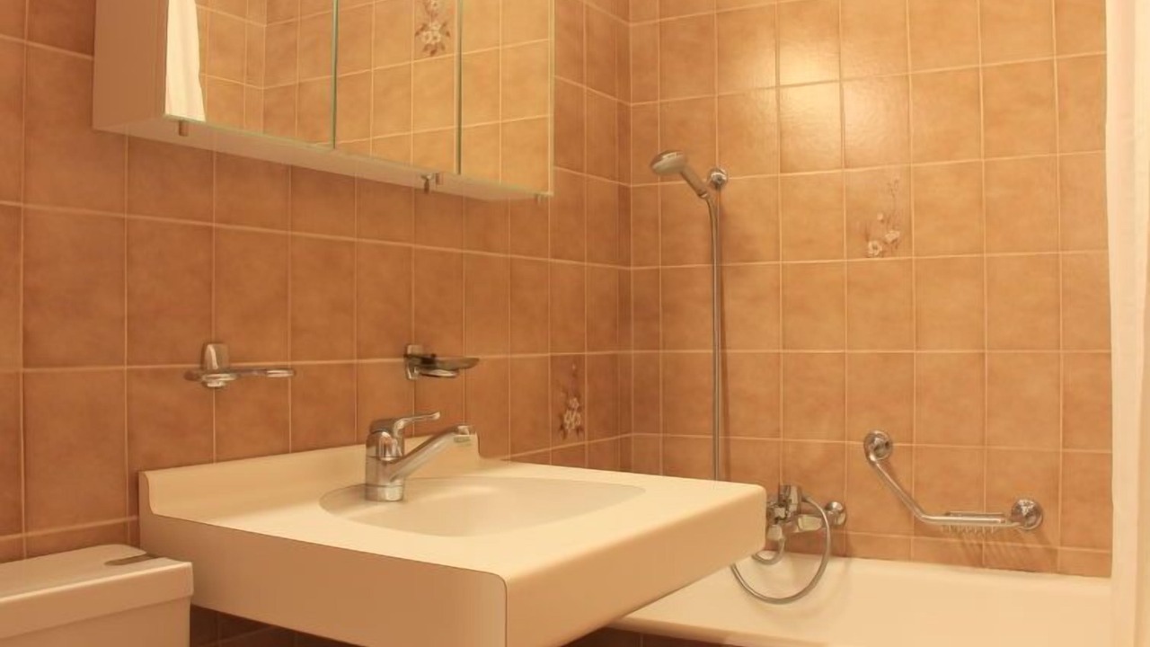 Photo of Bathroom in Villars-sur-Ollon