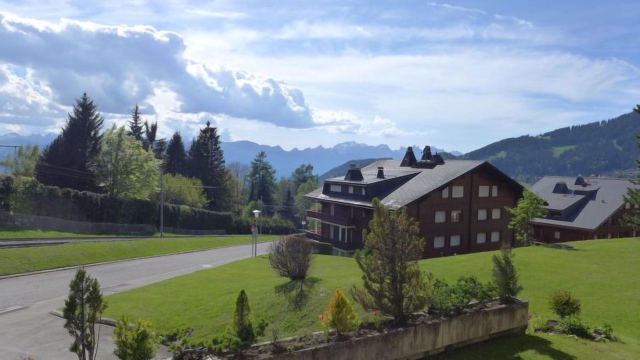 Photo of Others in Villars-sur-Ollon