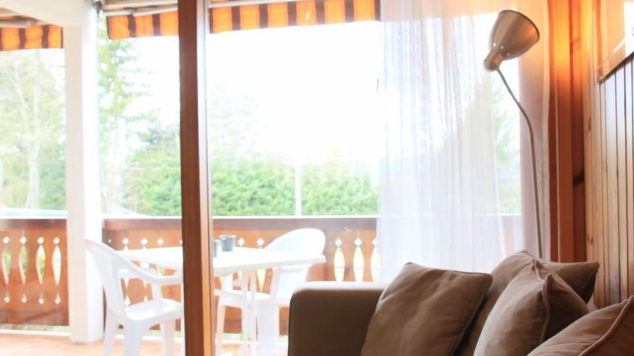 Photo of Livingroom in Villars-sur-Ollon
