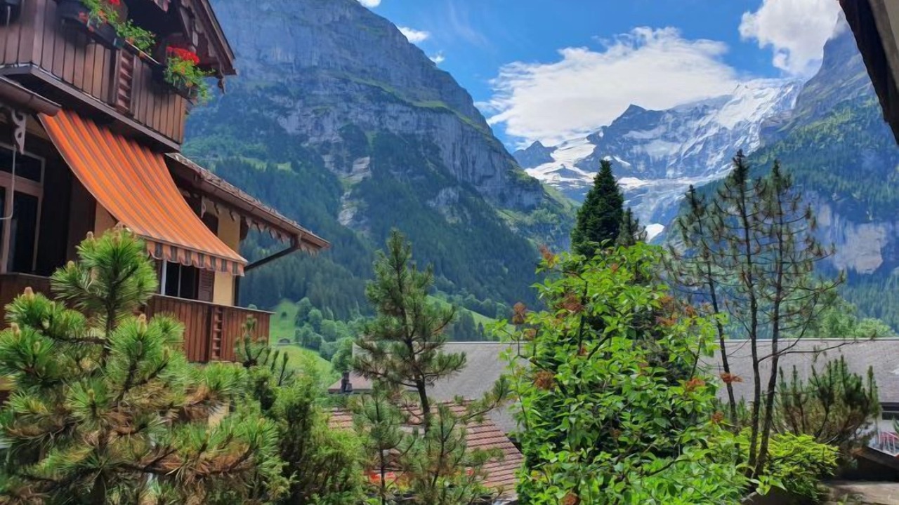 Photo of Others in Grindelwald