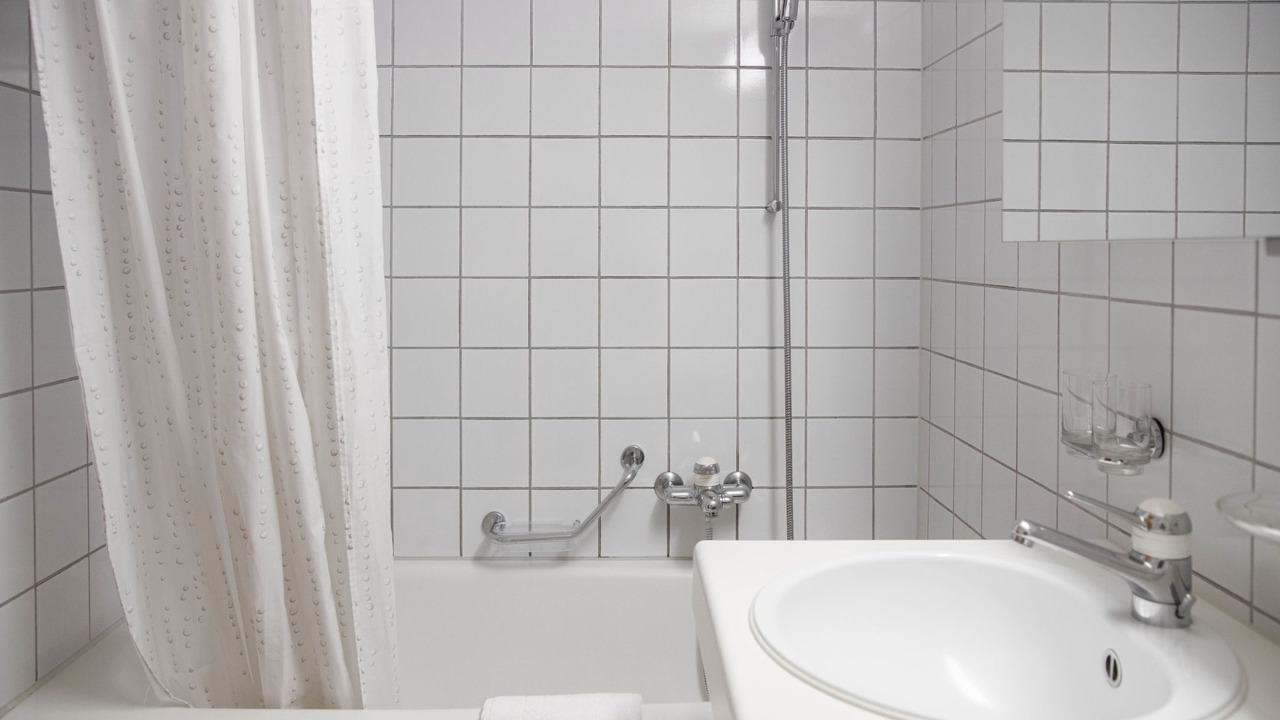 Photo of Bathroom in Grindelwald