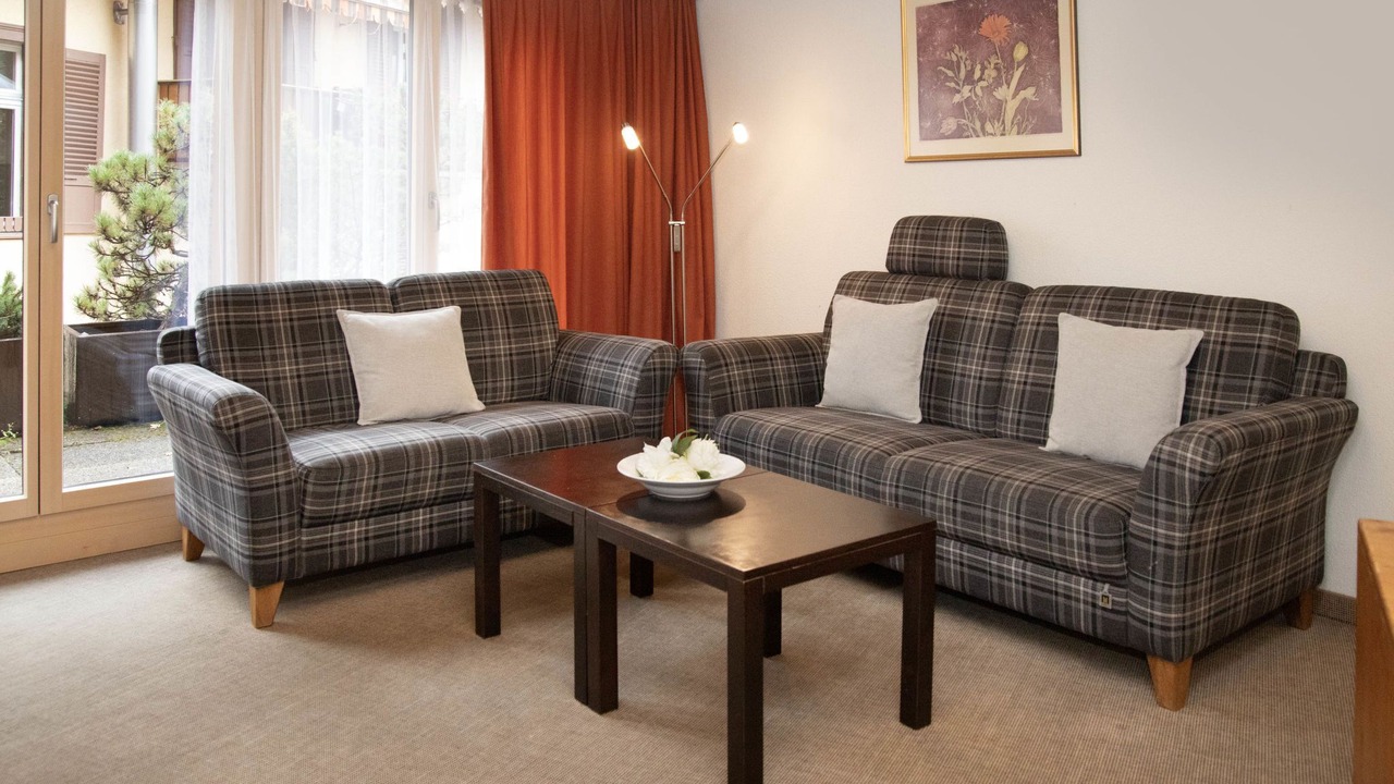 Photo of Livingroom in Grindelwald