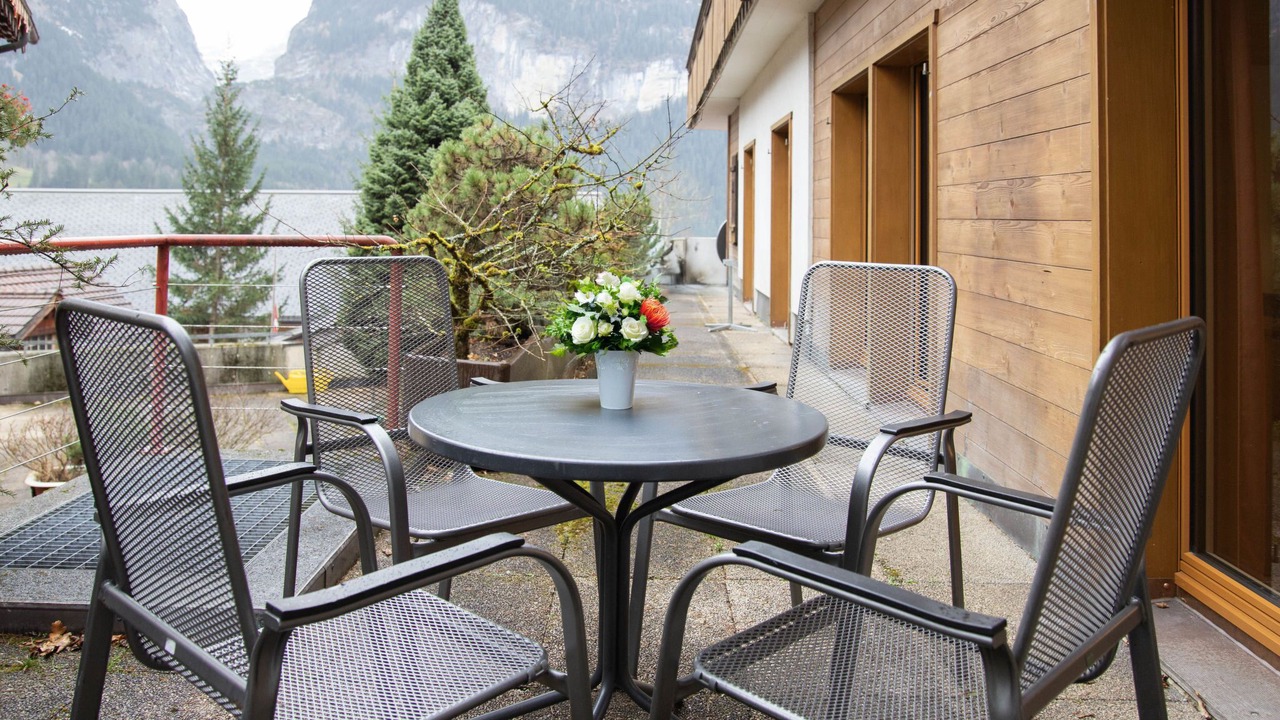 Photo of Others in Grindelwald