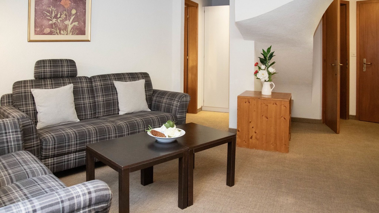 Photo of Livingroom in Grindelwald