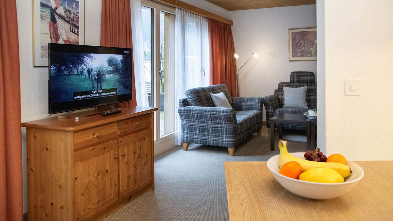 Photo of Livingroom in Grindelwald