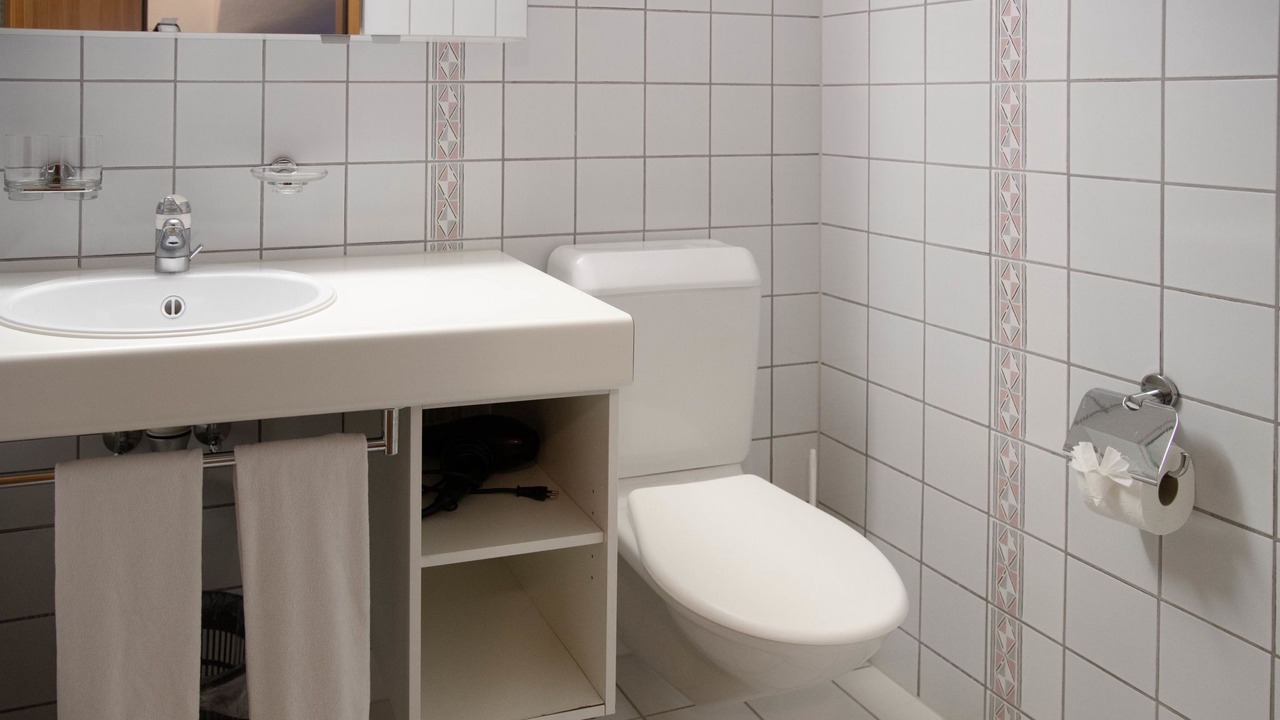 Photo of Bathroom in Grindelwald