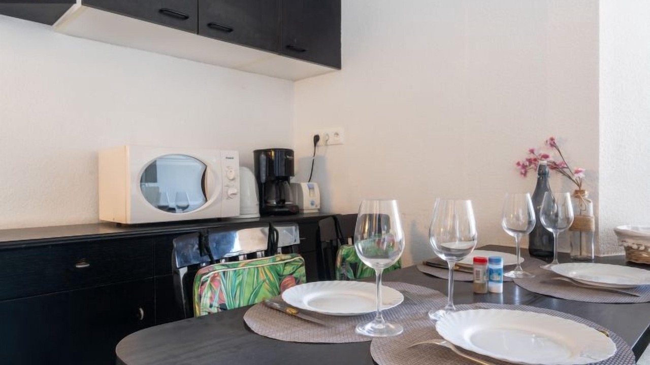 Photo of Bedroom in La Cote Radieuse