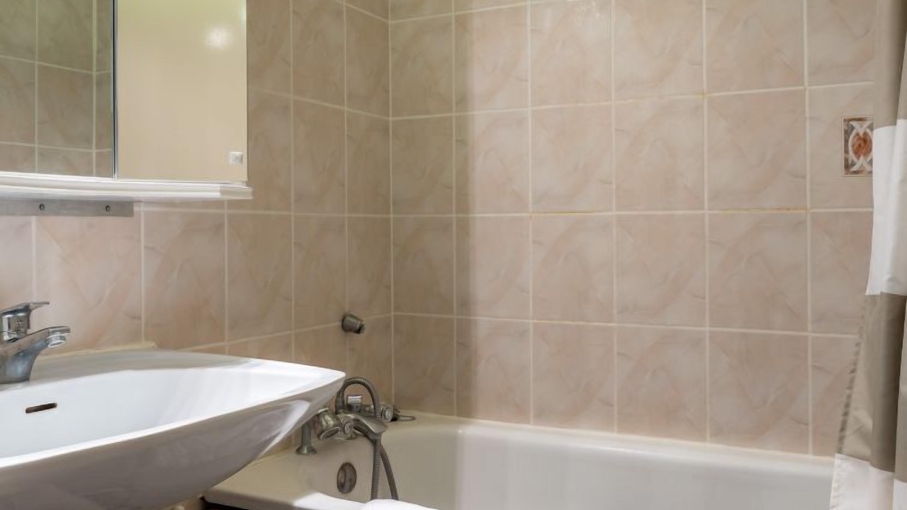 Photo of Bathroom in La Cote Radieuse