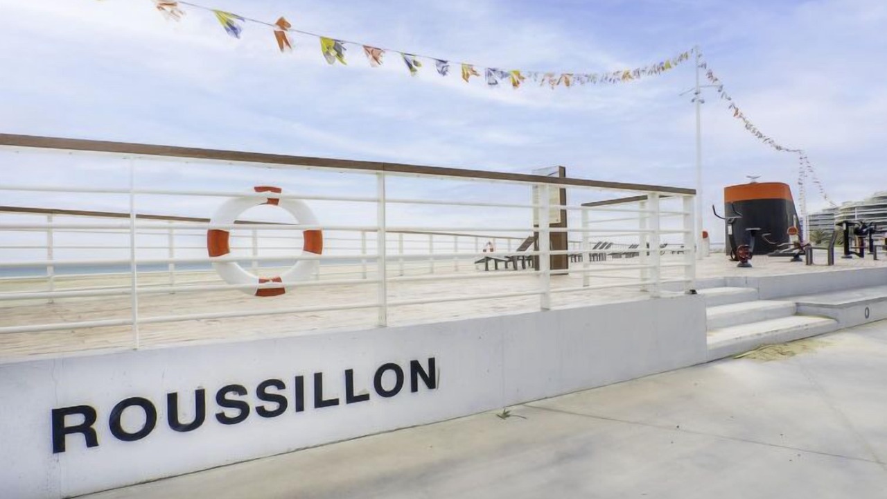 Photo of Others in La Cote Radieuse