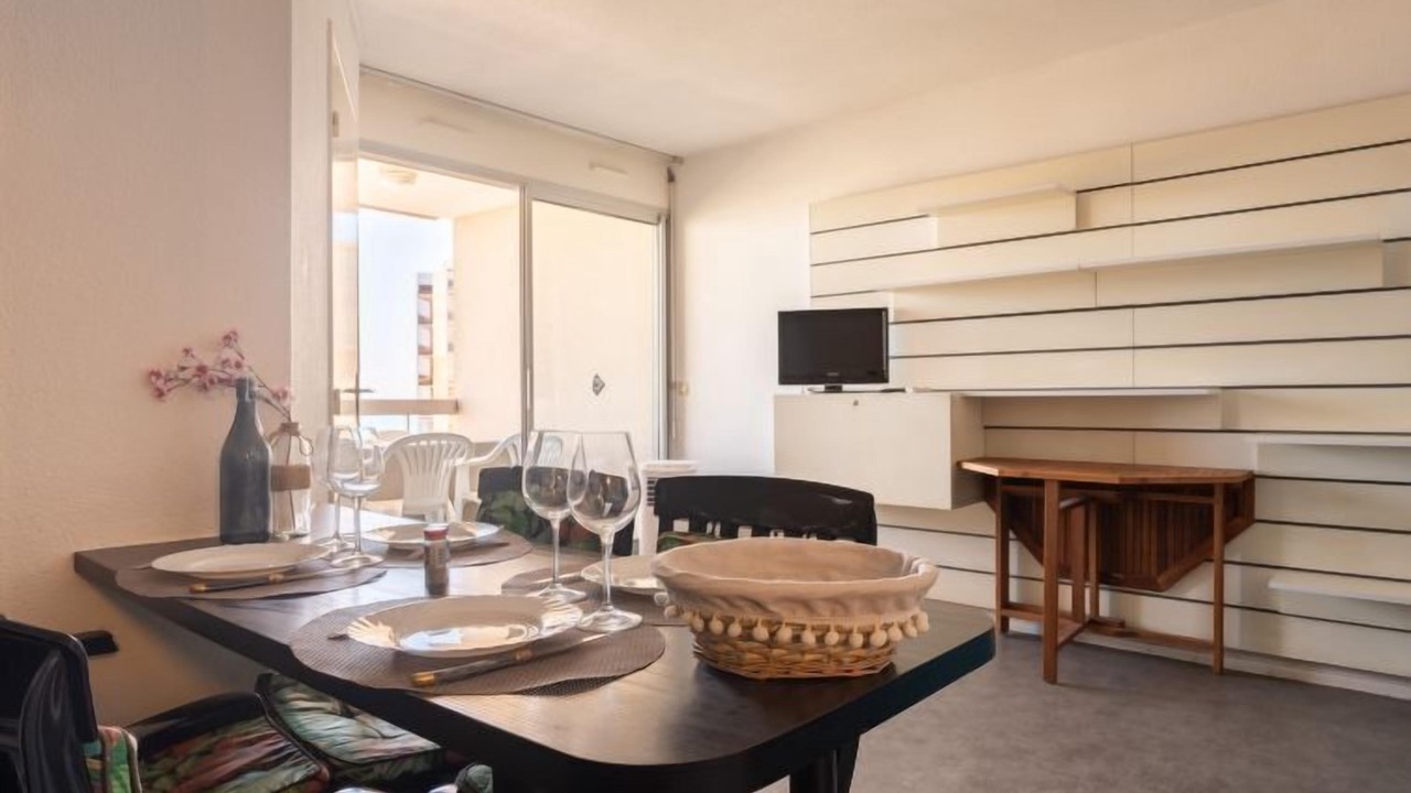 Photo of Livingroom in La Cote Radieuse