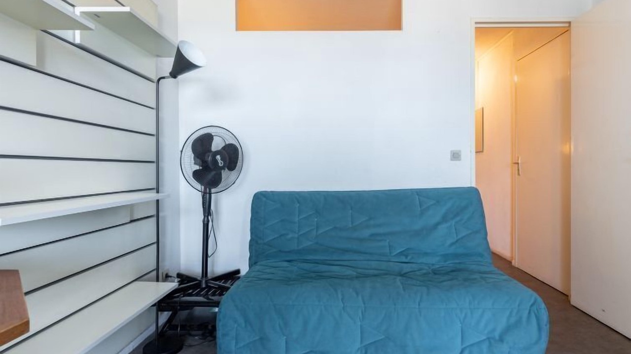 Photo of Livingroom in La Cote Radieuse