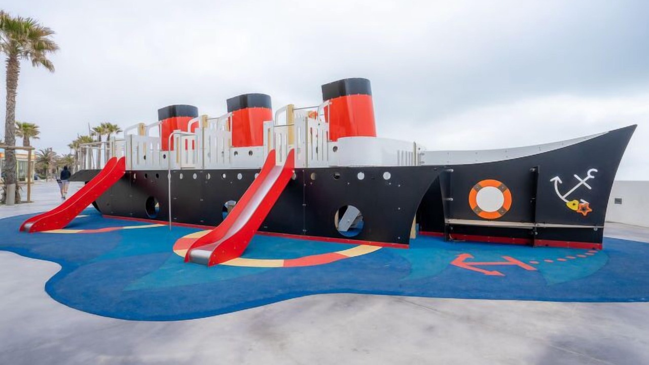 Photo of Others in La Cote Radieuse