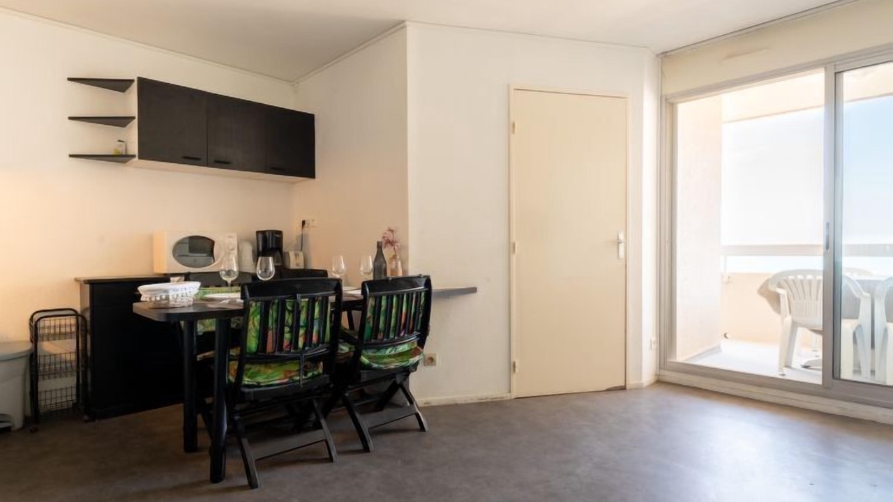 Photo of Livingroom in La Cote Radieuse