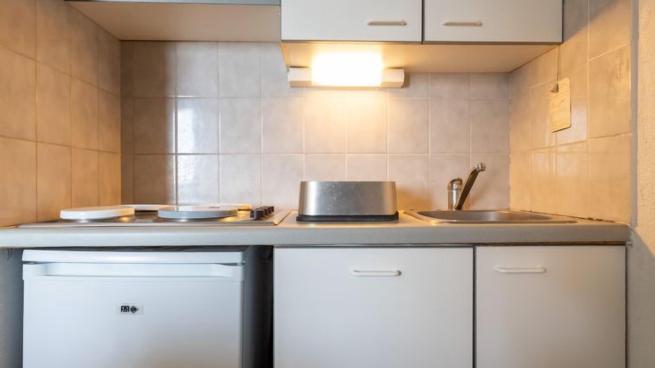 Photo of Bedroom in La Cote Radieuse