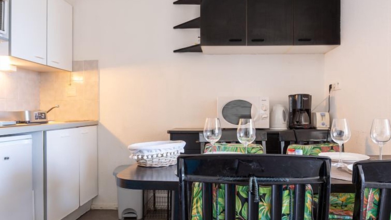 Photo of Bedroom in La Cote Radieuse