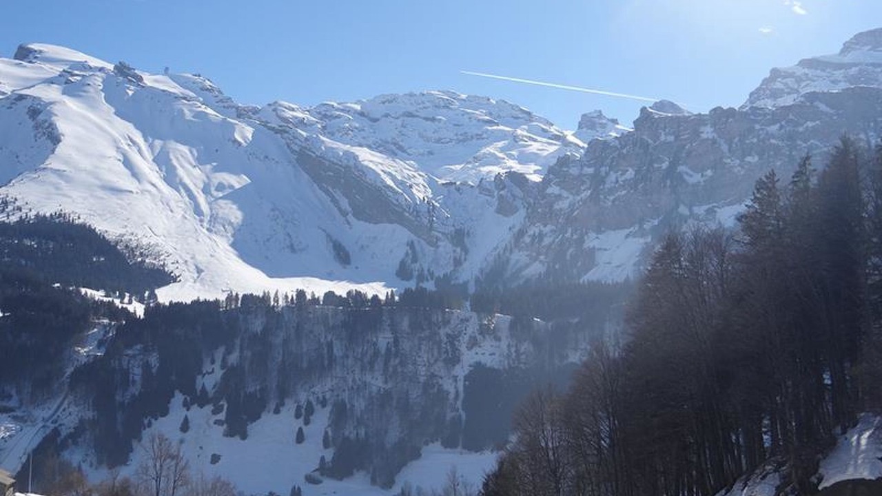 Photo of Others in Engelberg