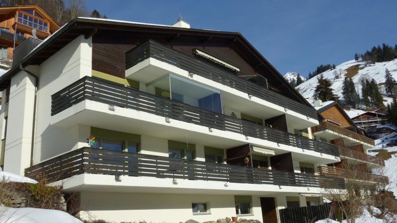 Photo of Others in Engelberg