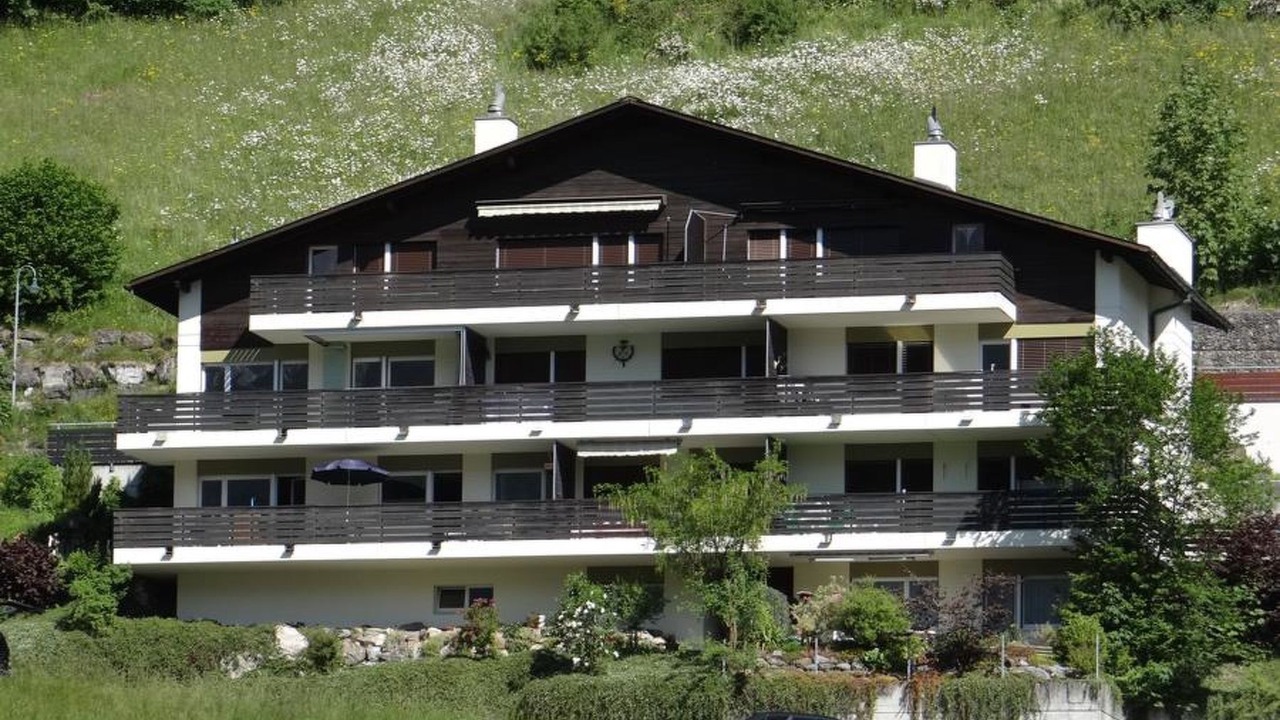 Photo of Others in Engelberg