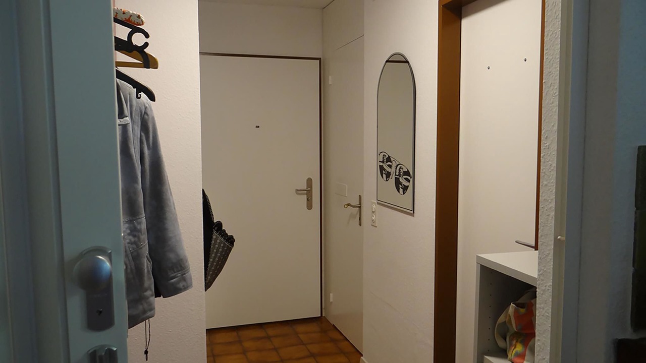 Photo of Bathroom in Engelberg