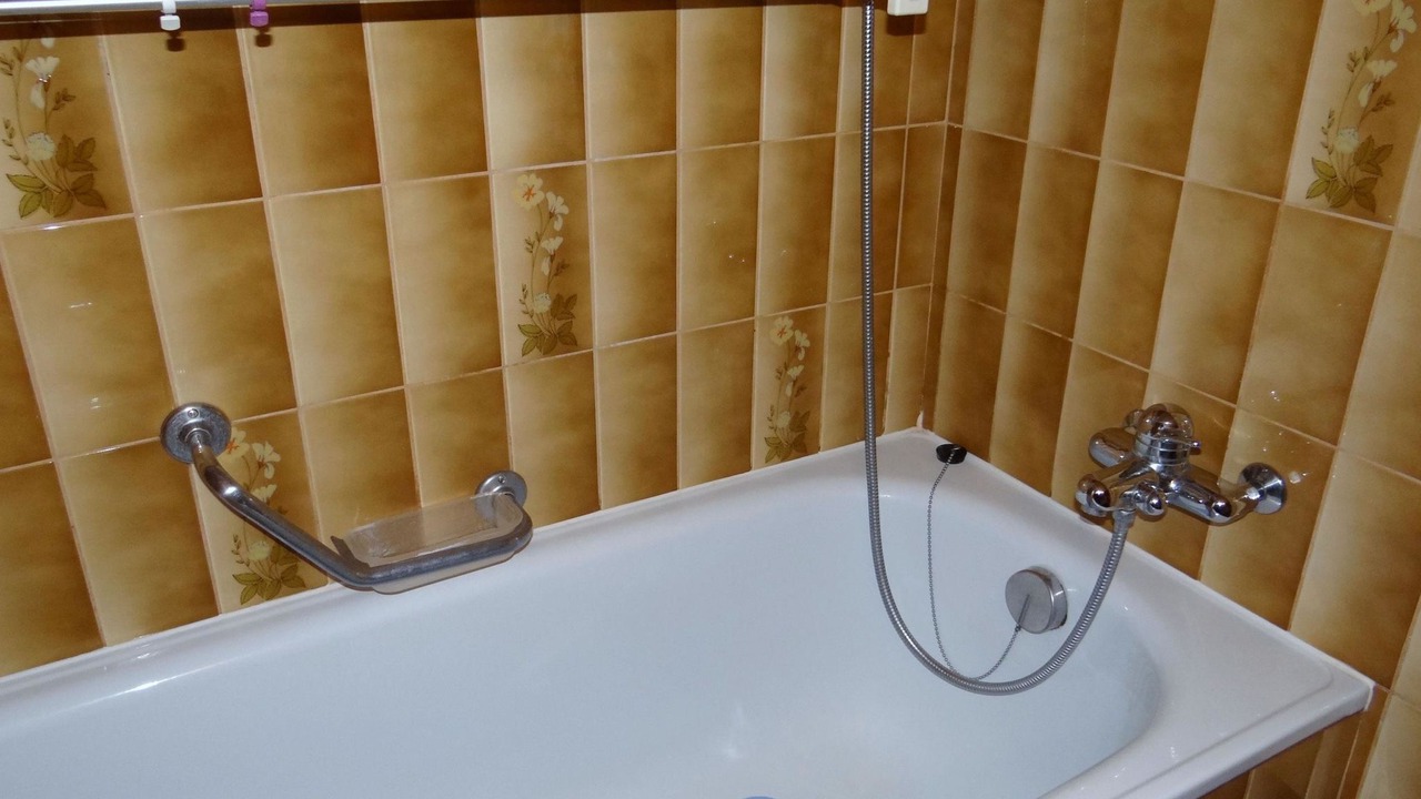 Photo of Bathroom in Engelberg