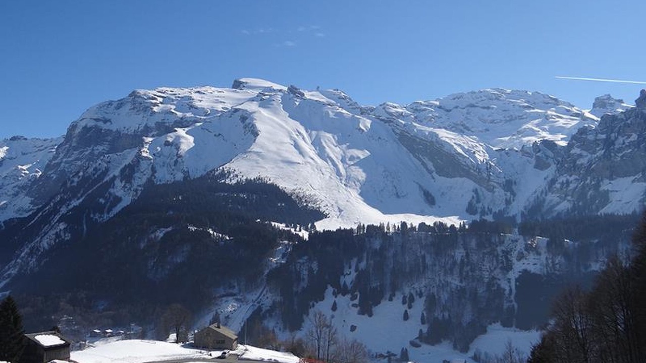 Photo of Others in Engelberg