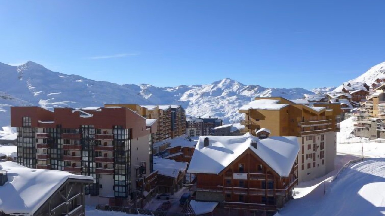 Photo of Others in Val-Thorens