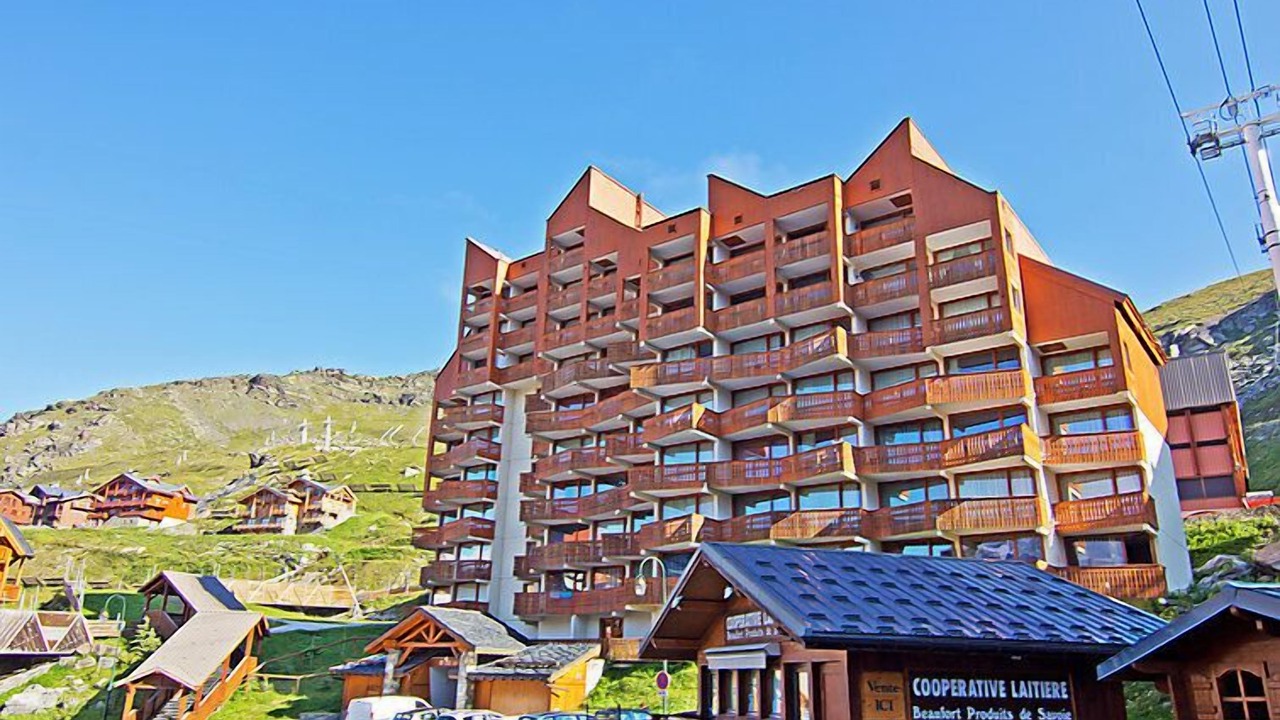 Photo of Others in Val-Thorens