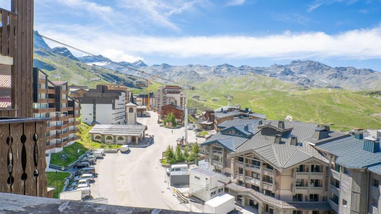 Photo of Others in Val-Thorens